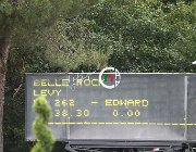 Levy Belle Rock CsioArJYR SS8 3439 : Belle Rock, CSIO Giovani Arezzo, Levy Edward, foto Stefano Secchi ©